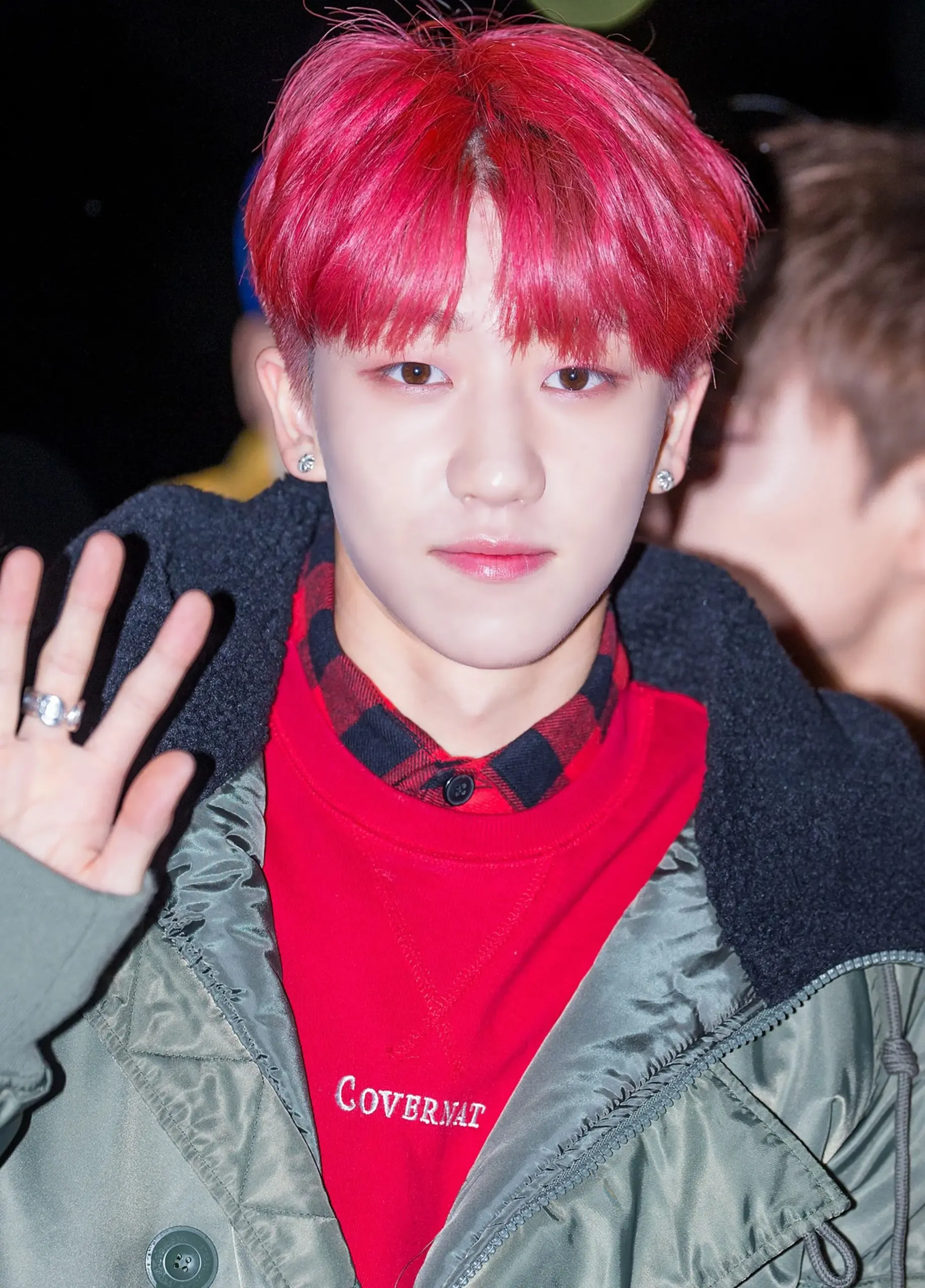 THE8 (SEVENTEEN)