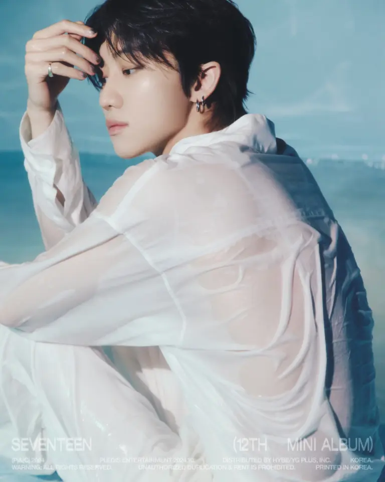 THE8 (SEVENTEEN)
