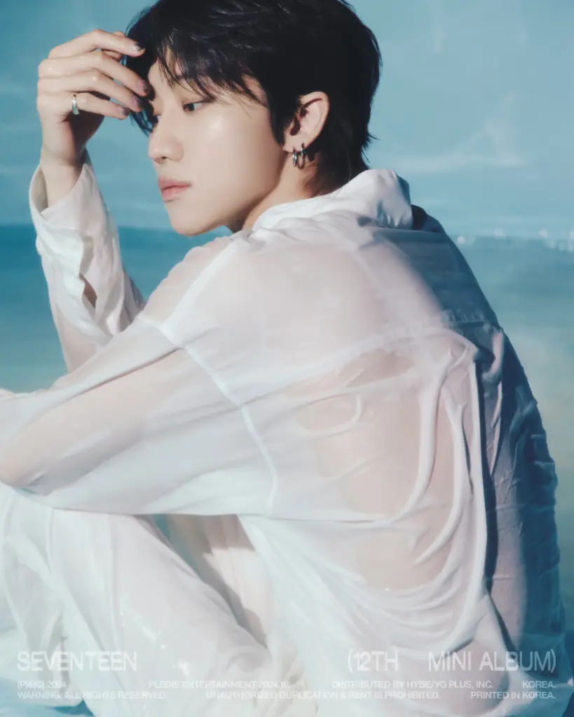 THE8 (SEVENTEEN)