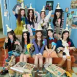 TWICE