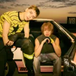 V8 (SEVENTEEN)
