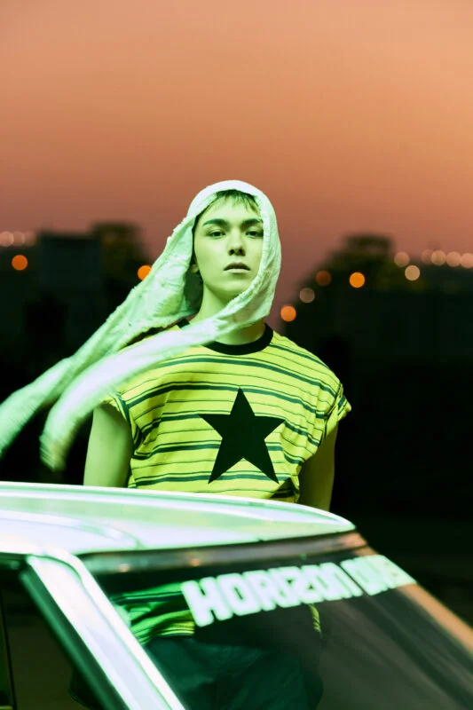 Vernon