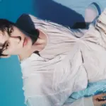VERNON (SEVENTEEN)