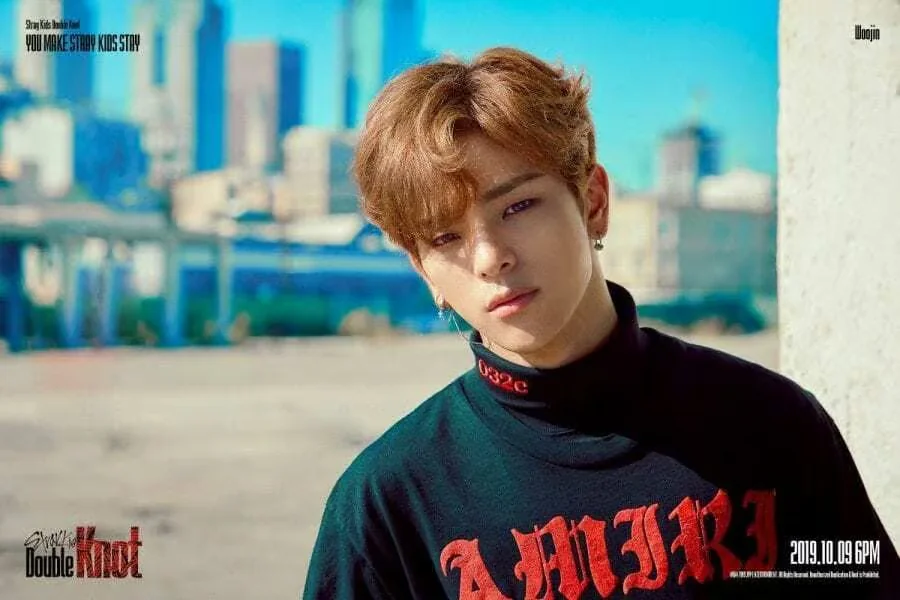 Woojin (Former)