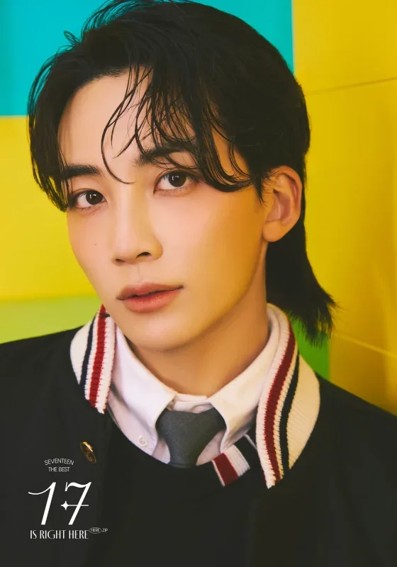 Jeonghan