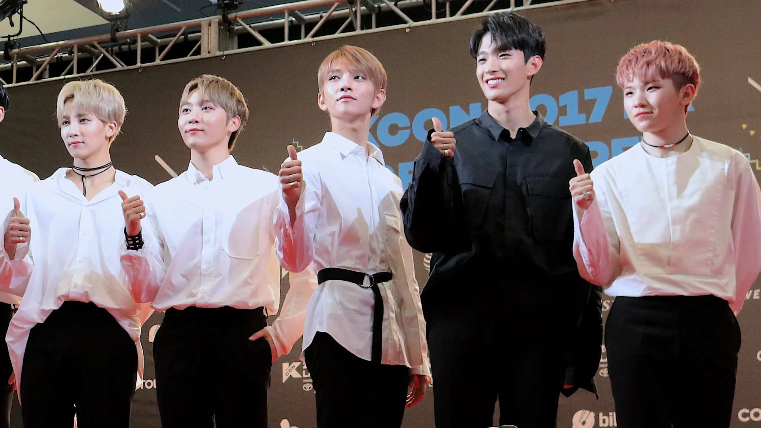 Vocal Team (Seventeen)