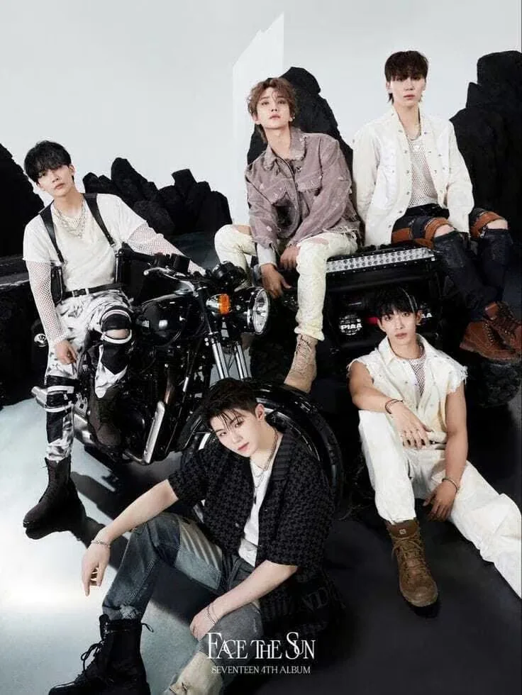 Vocal Team (Seventeen)