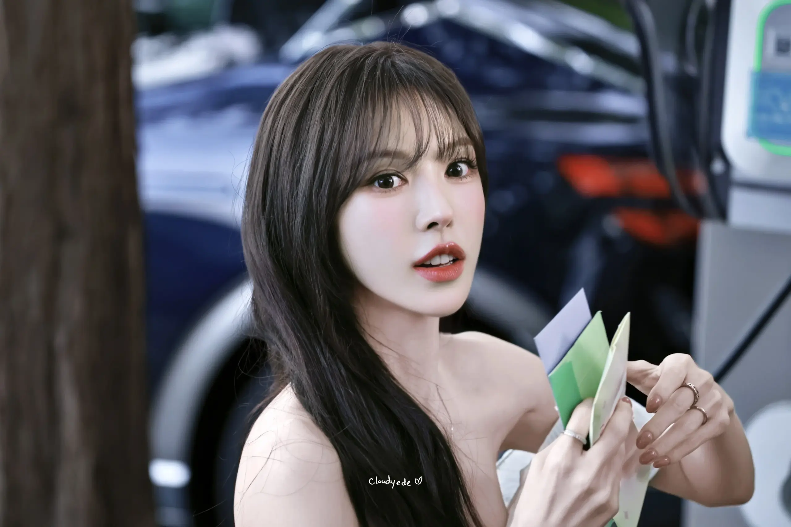 Wendy