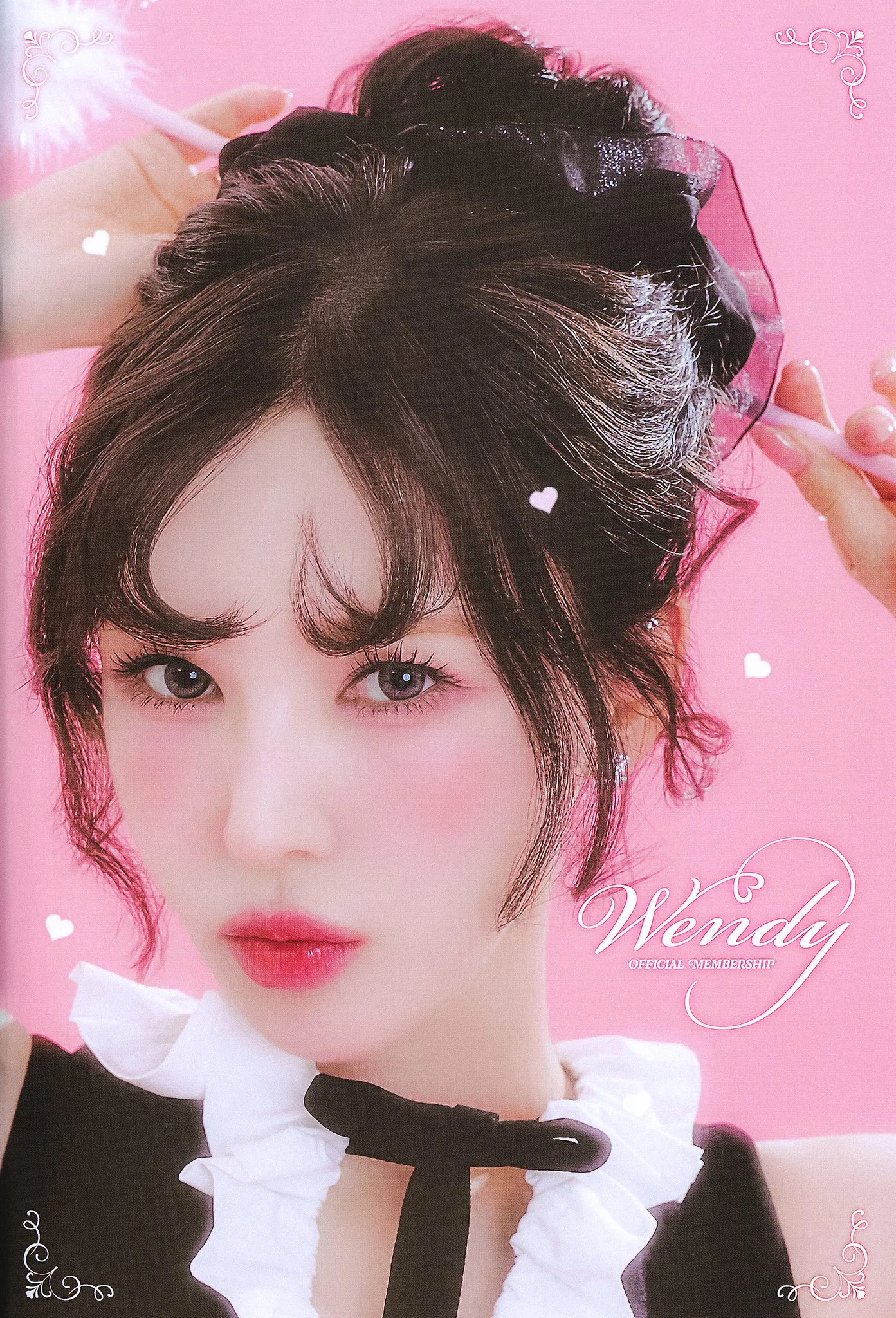 Wendy