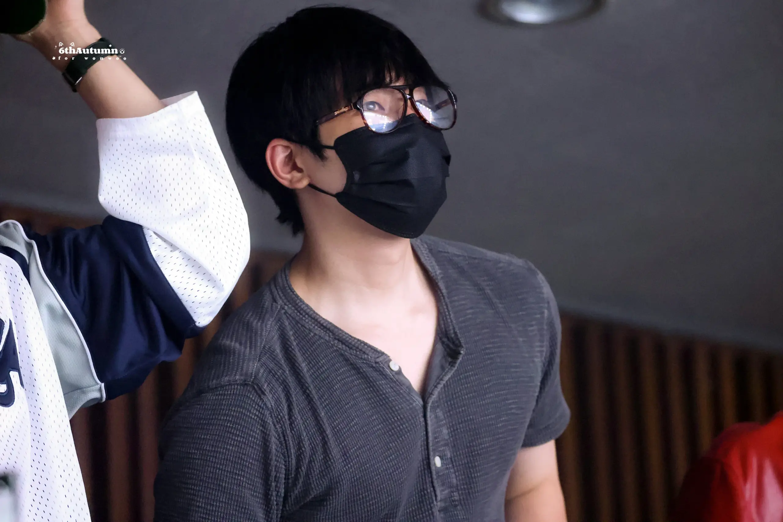 WONWOO
