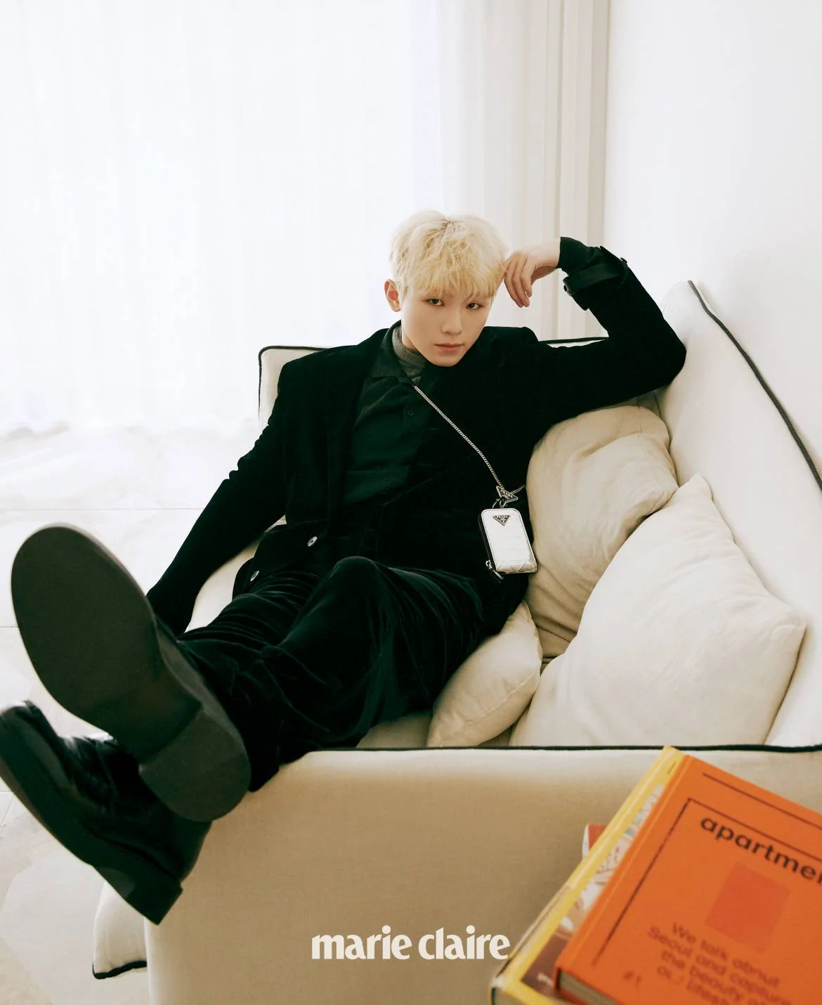 WOOZI
