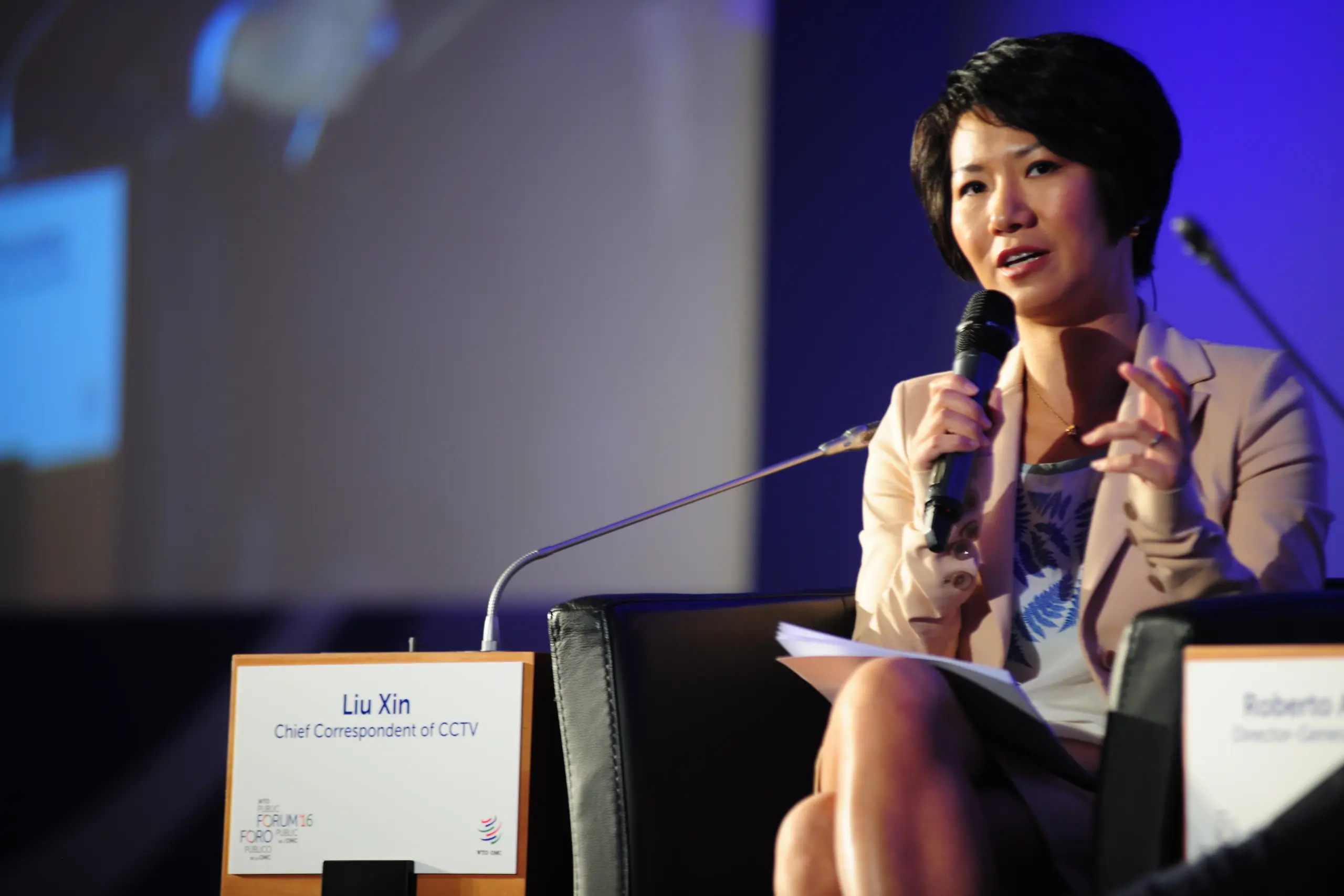 XIN Liu