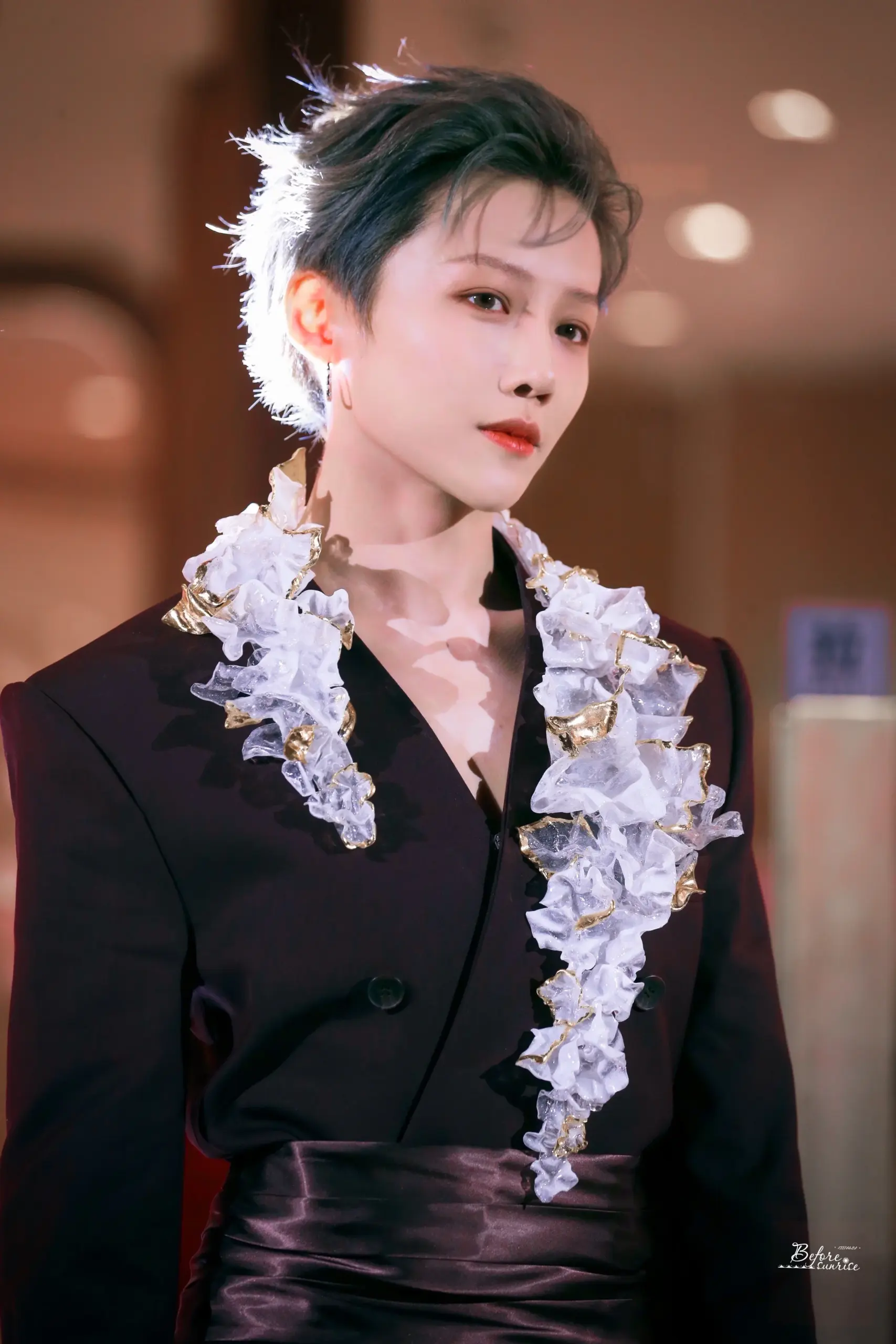 XIN Liu