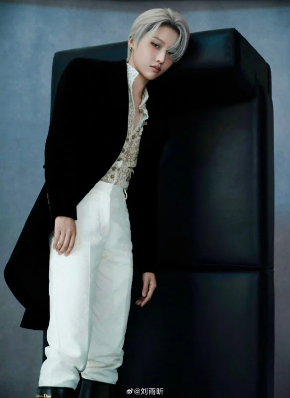 XIN Liu
