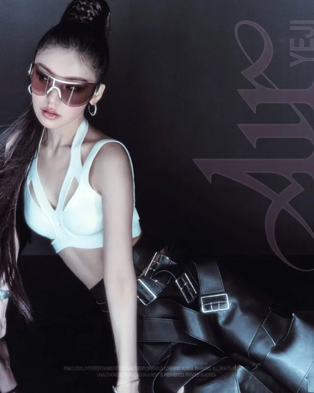 Yeji
