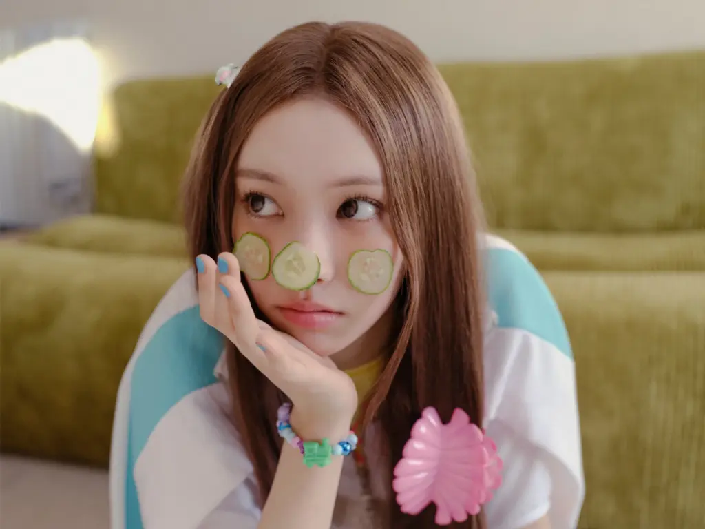 Yunah (ILLIT)