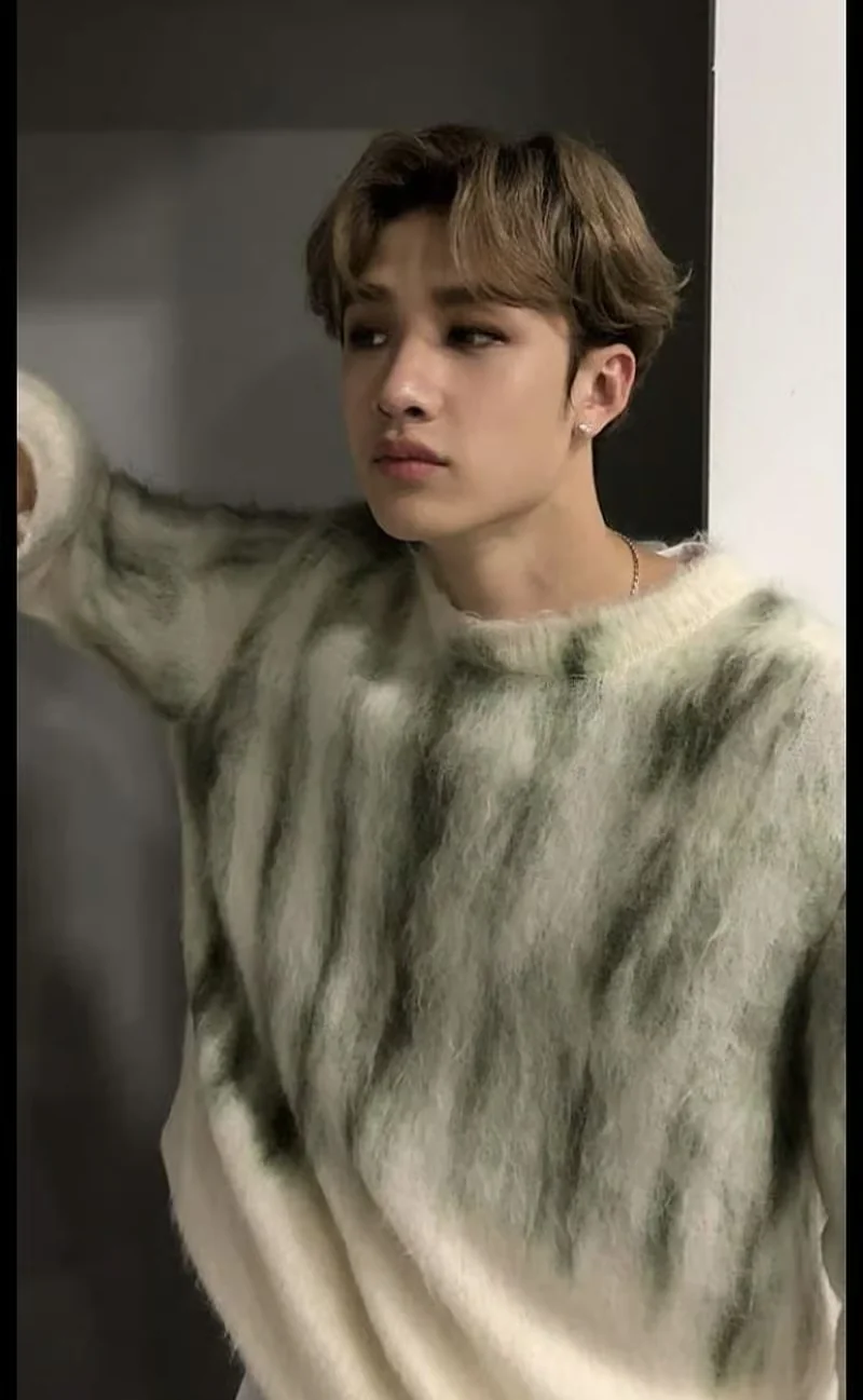 Bang Chan