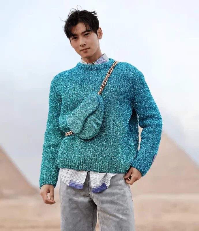 Cha Eunwoo