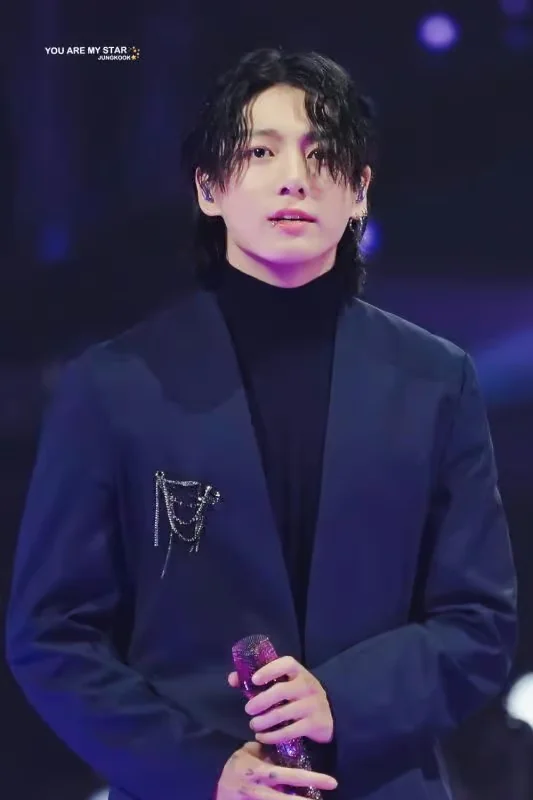 Jungkook