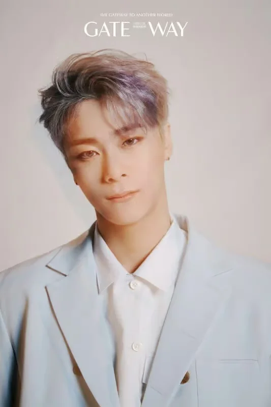 Moonbin