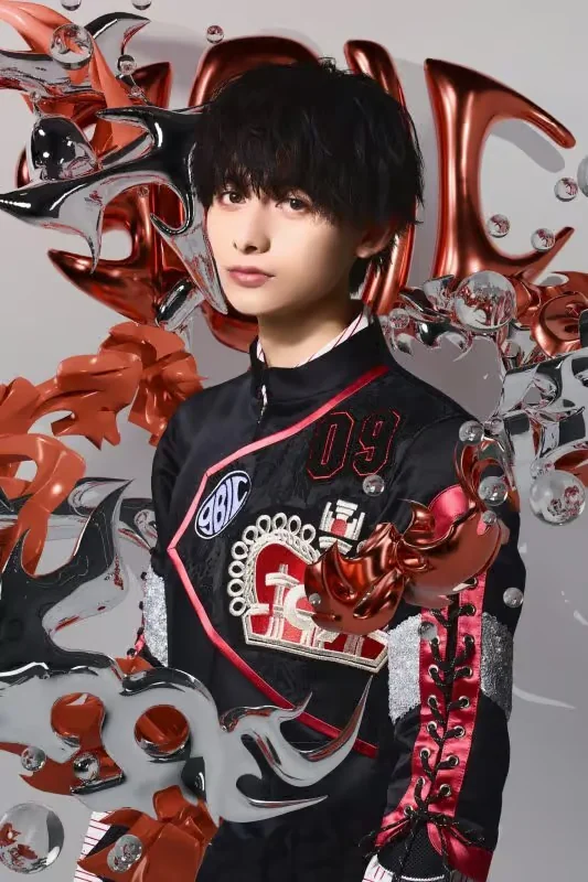 Kazuya