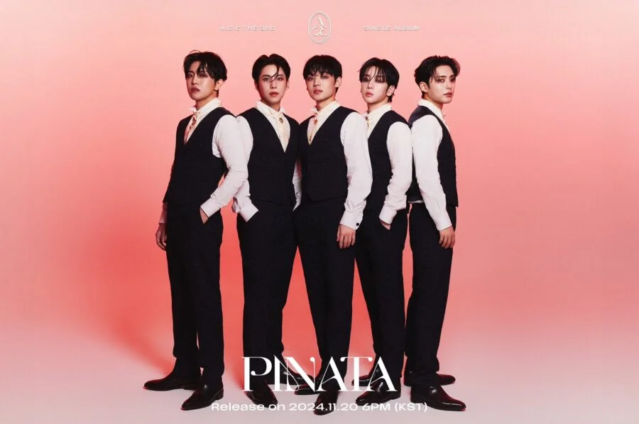 A.C.E