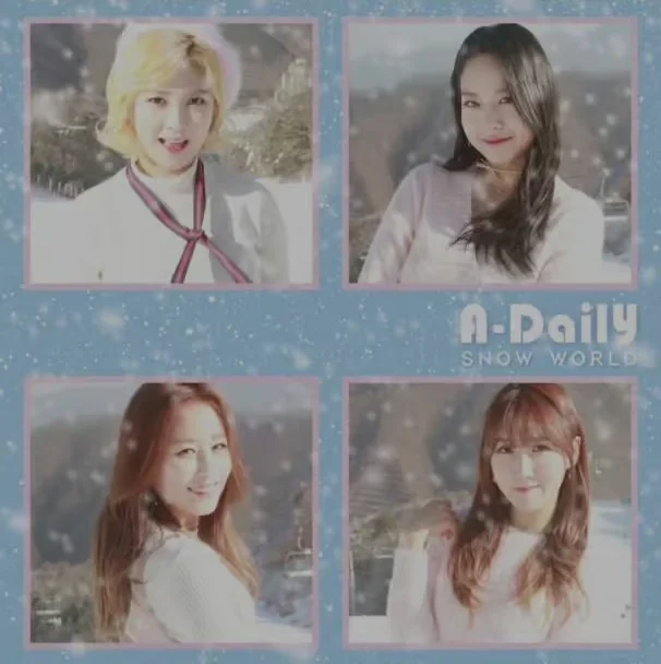 A-Daily