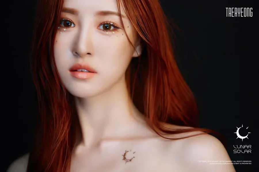 Taeryeong