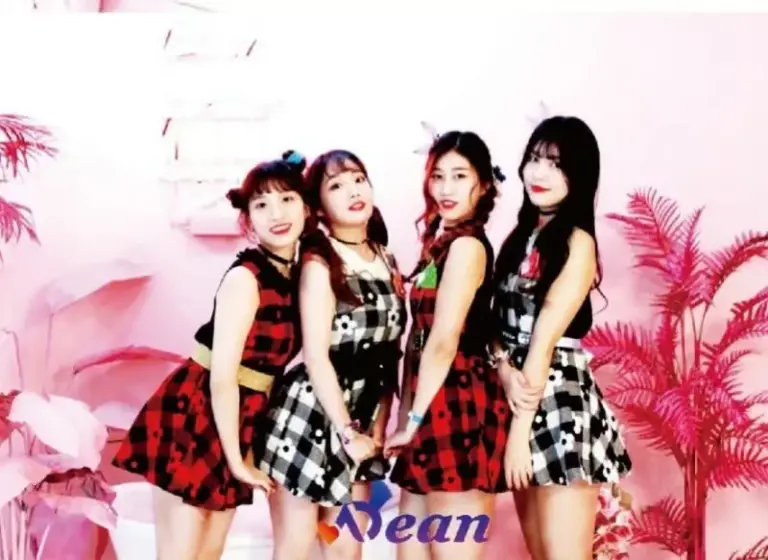 A-DEAN