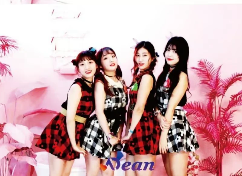 A-DEAN