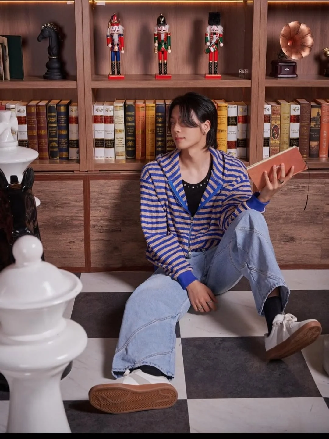 Wonjun