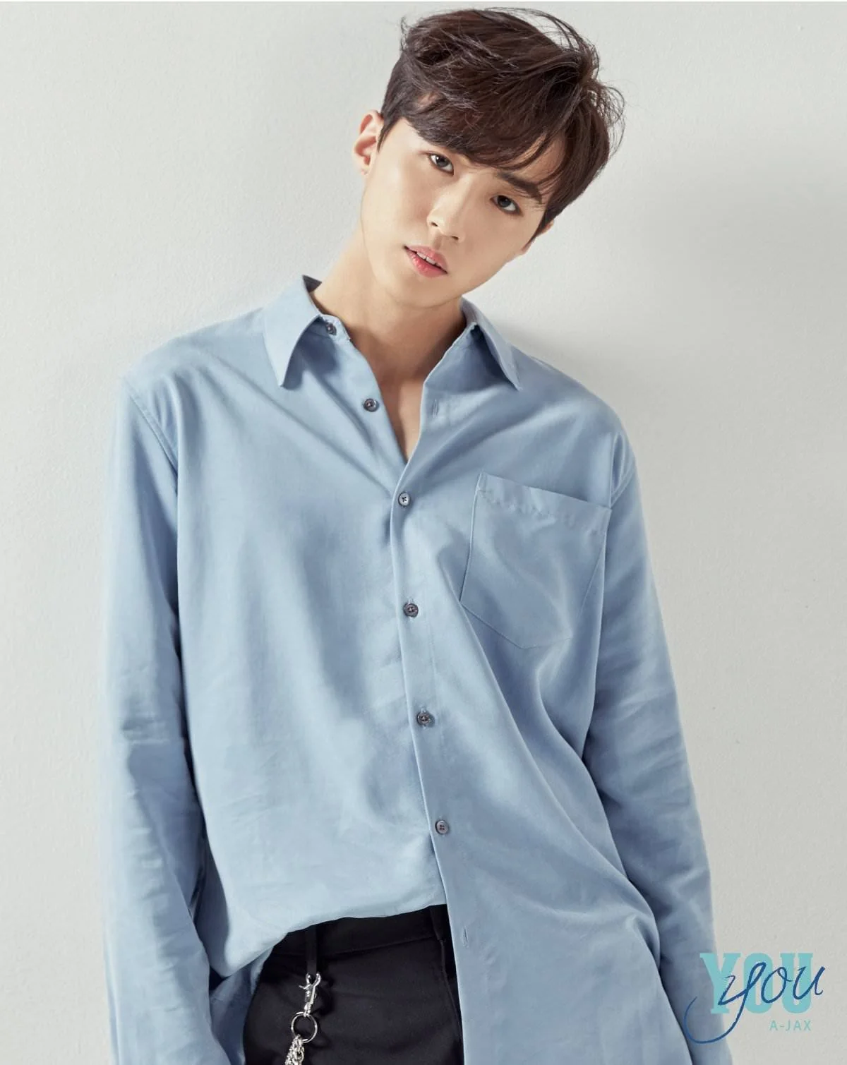 Seungyub