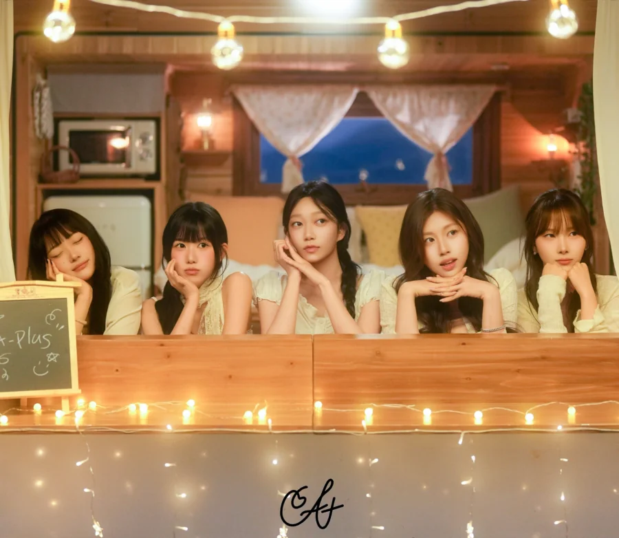 A-plus