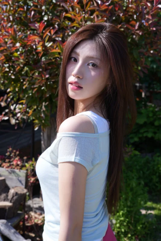 Soyeon