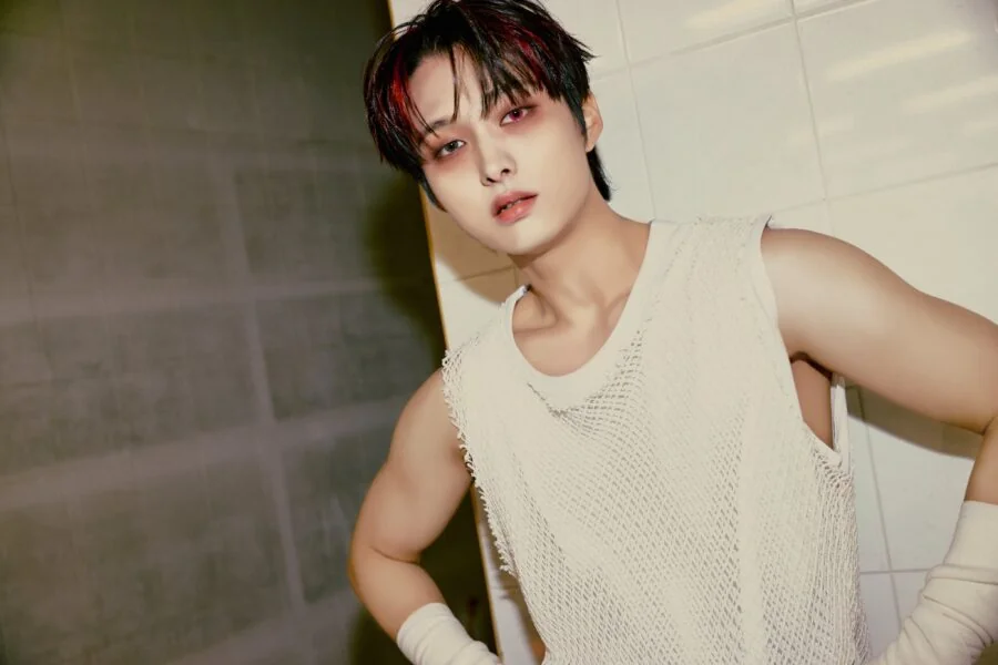 Lee Hanbin