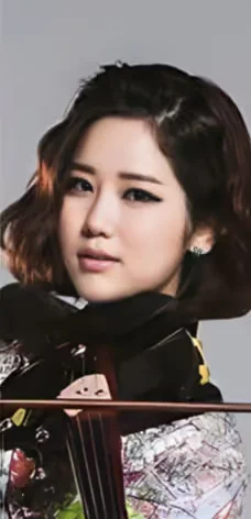 Moon Mikyeong