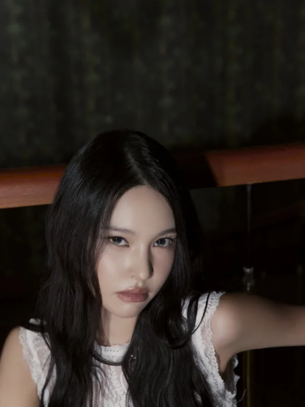 Chenyu
