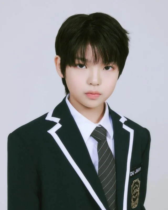 Jiayi