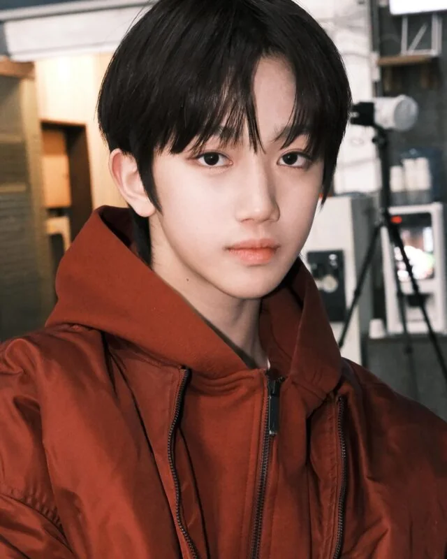 Junlin
