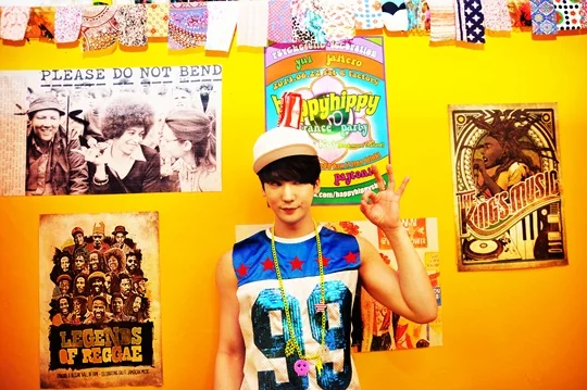 Woosang