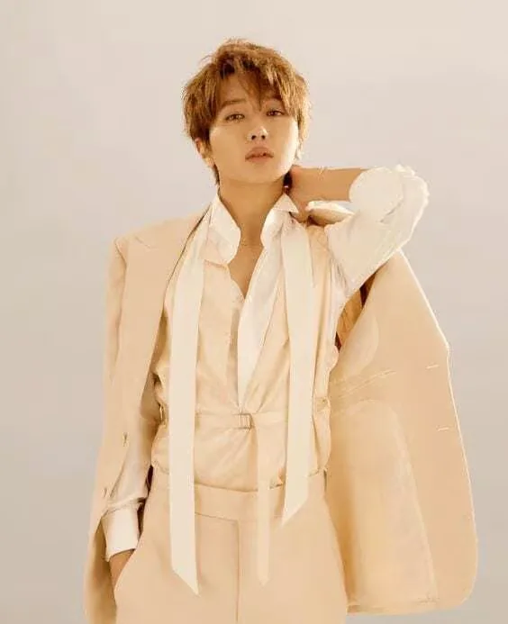 Takahiro Nishijima (Nissy)