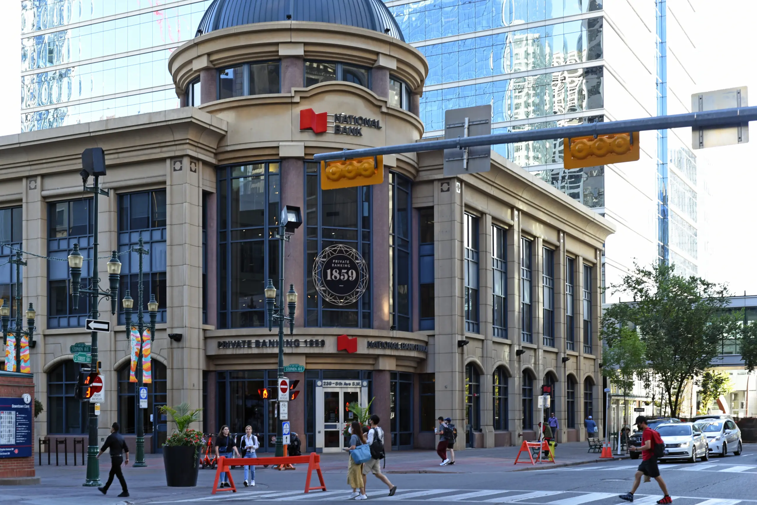 AB Avenue