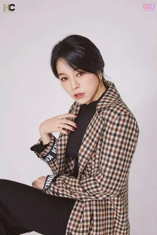 Yeji