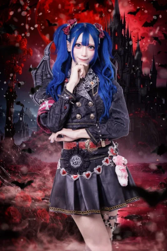 Mari Noir