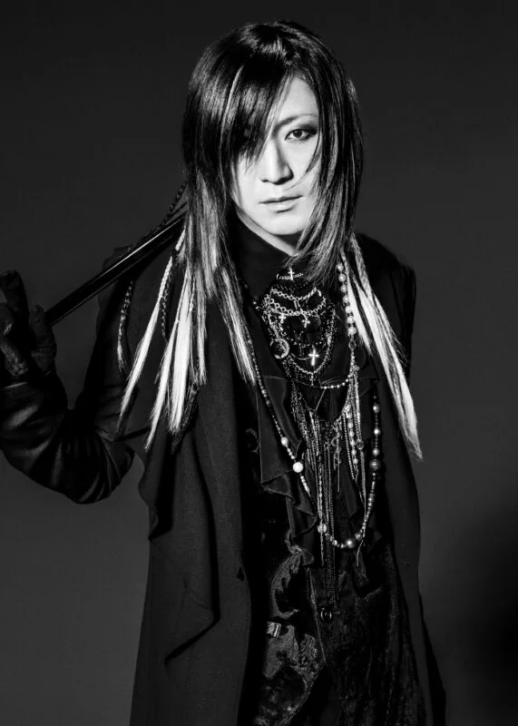 HISASHI