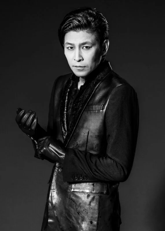 MOTOKATSU MIYAGAMI