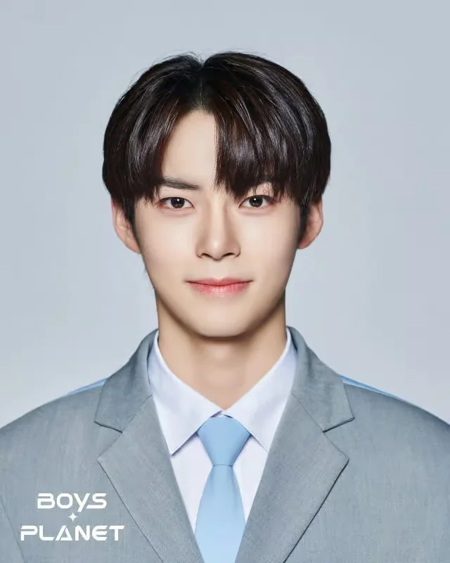 Sung Han Bin
