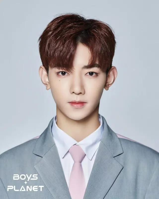 Zhang Hao