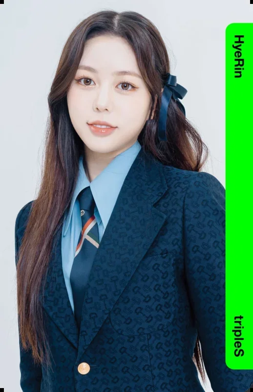 Jeong Hyerin