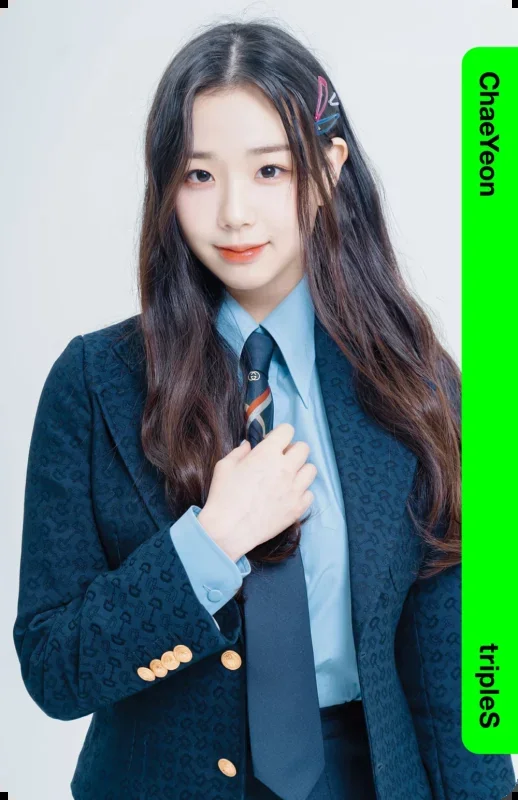 Kim Chaeyeon